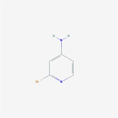 2-Bromopyridin-4-amine