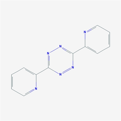 3,6-Di(pyridin-2-yl)-1,2,4,5-tetrazine