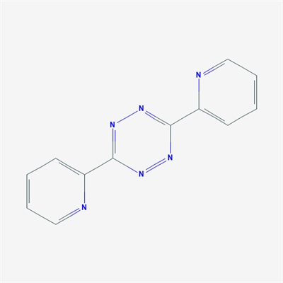 3,6-Di(pyridin-2-yl)-1,2,4,5-tetrazine