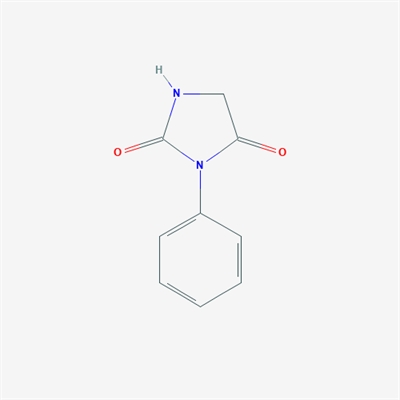 3-Phenylimidazolidine-2,4-dione