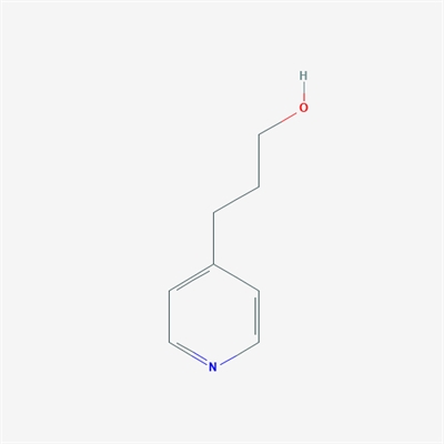 3-(Pyridin-4-yl)propan-1-ol