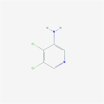 4,5-Dichloropyridin-3-amine