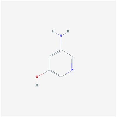 5-Aminopyridin-3-ol