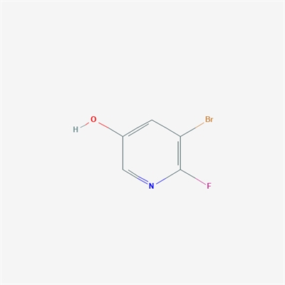 5-Bromo-6-fluoropyridin-3-ol