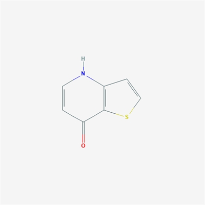 Thieno[3,2-b]pyridin-7-ol