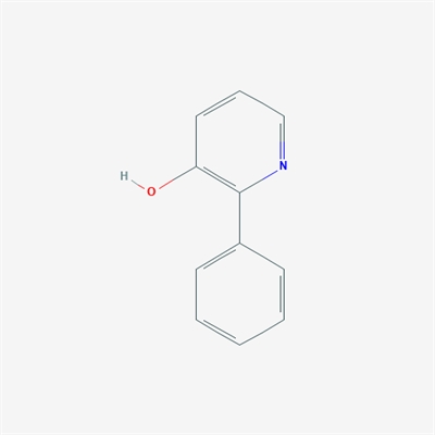 2-Phenylpyridin-3-ol