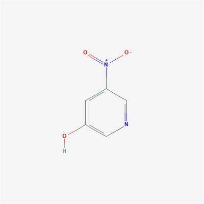 5-Nitropyridin-3-ol