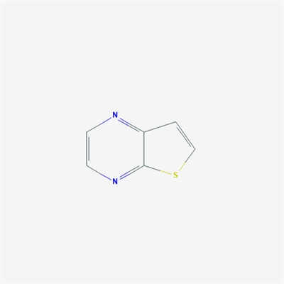Thieno[2,3-b]pyrazine