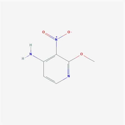 2-Methoxy-3-nitropyridin-4-amine