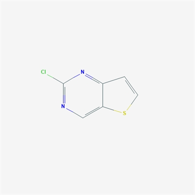 2-Chlorothieno[3,2-d]pyrimidine