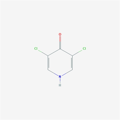3,5-Dichloropyridin-4-ol