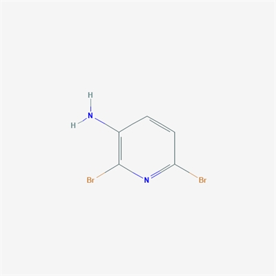 2,6-Dibromopyridin-3-amine