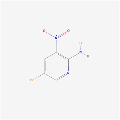 5-Bromo-3-nitropyridin-2-amine