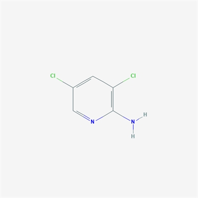 3,5-Dichloropyridin-2-amine