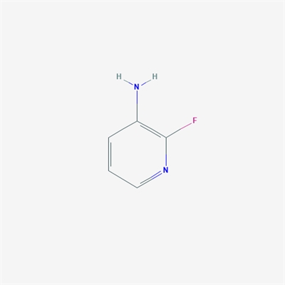 2-Fluoropyridin-3-amine