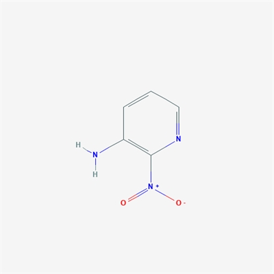 2-Nitropyridin-3-amine
