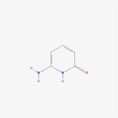 6-Aminopyridin-2-ol