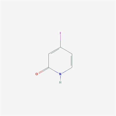 4-Iodopyridin-2(1H)-one