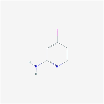 4-Iodopyridin-2-amine