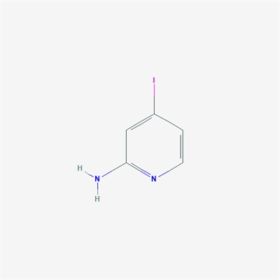4-Iodopyridin-2-amine