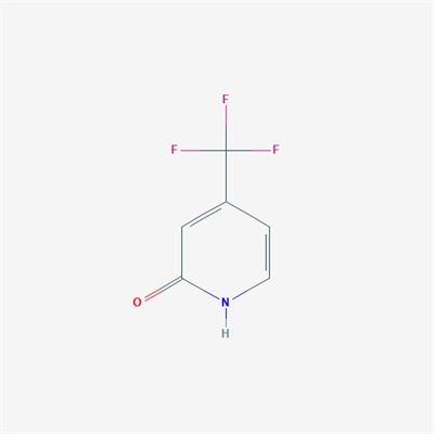 4-(Trifluoromethyl)pyridin-2-ol