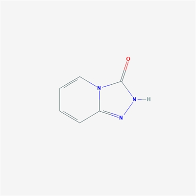 [1,2,4]Triazolo[4,3-a]pyridin-3(2H)-one