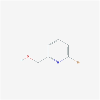 (6-Bromopyridin-2-yl)methanol