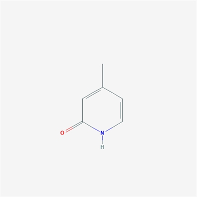 4-Methylpyridin-2-ol