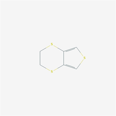 2,3-Dihydrothieno[3,4-b][1,4]dithiine