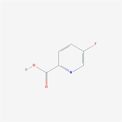 5-Fluoro-2-picolinic acid