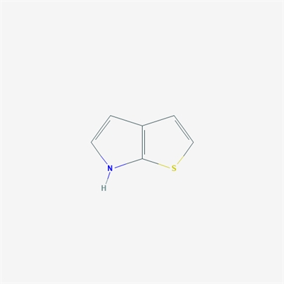 6H-Thieno[2,3-b]pyrrole