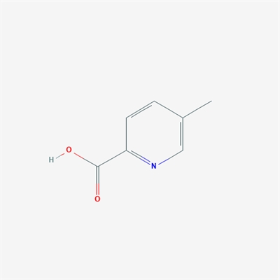 5-Methylpicolinic acid