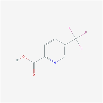 5-(Trifluoromethyl)picolinic acid