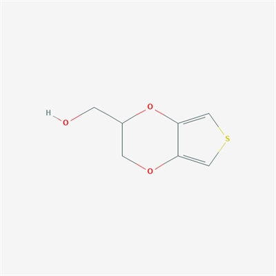 (2,3-Dihydrothieno[3,4-b][1,4]dioxin-2-yl)methanol