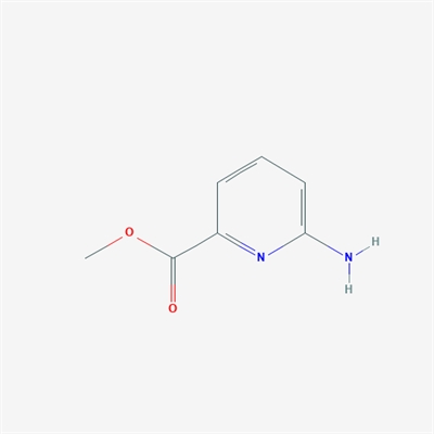 Methyl 6-aminopicolinate