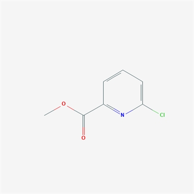 Methyl 6-chloropicolinate