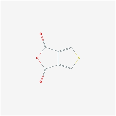 Thieno[3,4-c]furan-1,3-dione