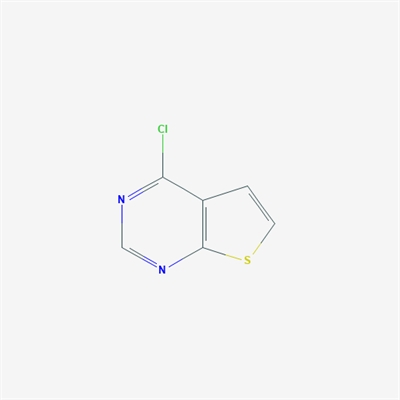 4-Chlorothieno[2,3-d]pyrimidine