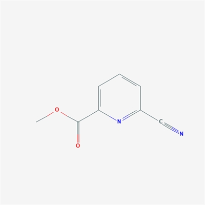 Methyl 6-cyanopicolinate