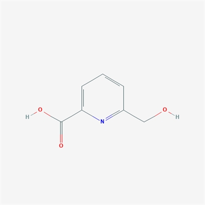 6-(Hydroxymethyl)picolinic acid