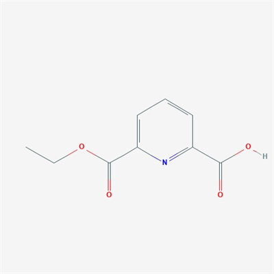 6-(Ethoxycarbonyl)picolinic acid