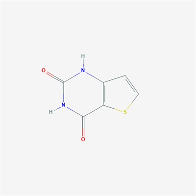 1H-Thieno[3,2-d]pyrimidine-2,4-dione