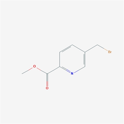 Methyl 5-(bromomethyl)picolinate