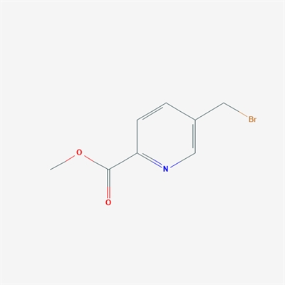Methyl 5-(bromomethyl)picolinate