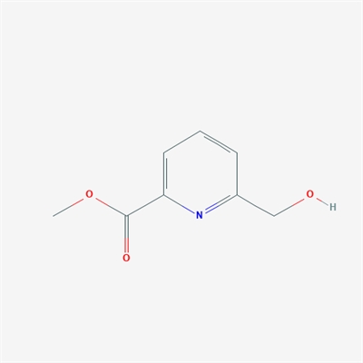 Methyl 6-(hydroxymethyl)picolinate