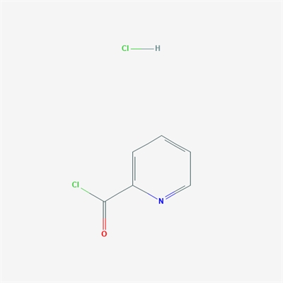 Picolinoyl chloride hydrochloride