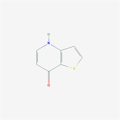 Thieno[3,2-b]pyridin-7(4H)-one