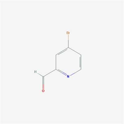 4-Bromopicolinaldehyde