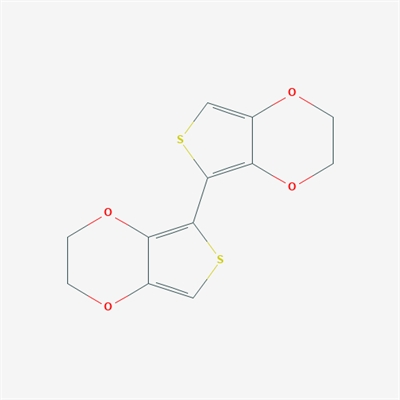 2,2',3,3'-Tetrahydro-5,5'-bithieno[3,4-b][1,4]dioxine