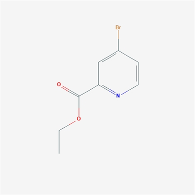 Ethyl 4-bromopicolinate